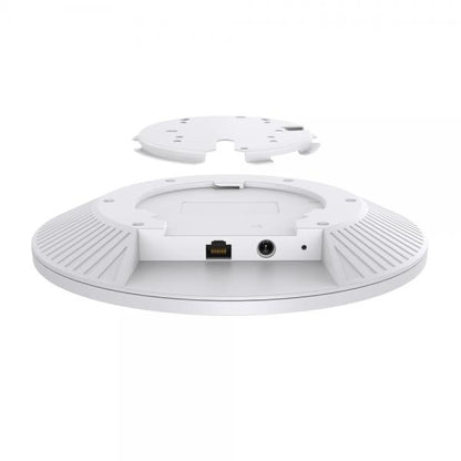 TP-Link BE9300 Punto de Acceso Wi-Fi 7 Tribanda para Montaje en Techo [EAP773]