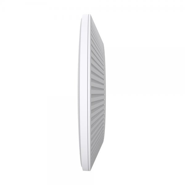 TP-Link Omada EAP773 punto accesso WLAN 9300 Mbit/s Bianco Supporto Power over Ethernet (PoE) [EAP773]