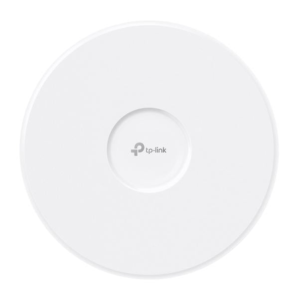 TP-Link Omada EAP783 punto accesso WLAN 19000 Mbit/s Bianco Supporto Power over Ethernet (PoE) [EAP783]