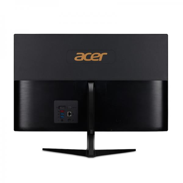 ACER PC Todo en Uno 23.8" C24-1800 i5-12450H 8GB 512GB SSD WIN 11 HOME [DQ.BM2ET.001]