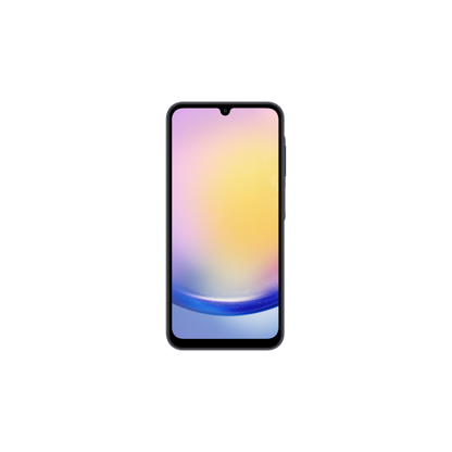 Samsung Galaxy A25 5G [SM-A256BZKDEUE]