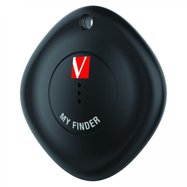 Verbatim My Finder Personal Black [32130] 