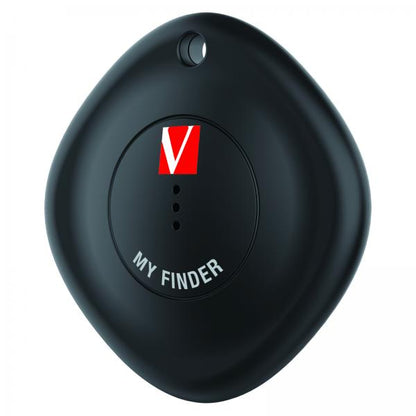 Verbatim My Finder Personal Black [32130] 