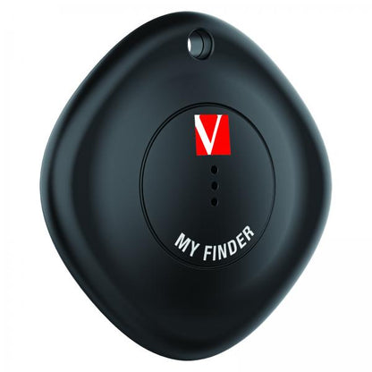 Verbatim My Finder Personal Black [32130] 