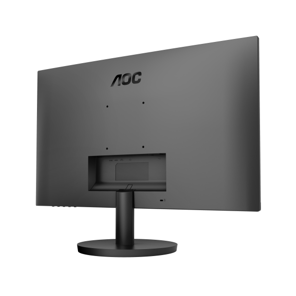 AOC MONITOR 27 LED IPS FHD 16:9 4MS 250 CDM, 100HZ, USB-C DOCK, HDMI [27B3CA2]