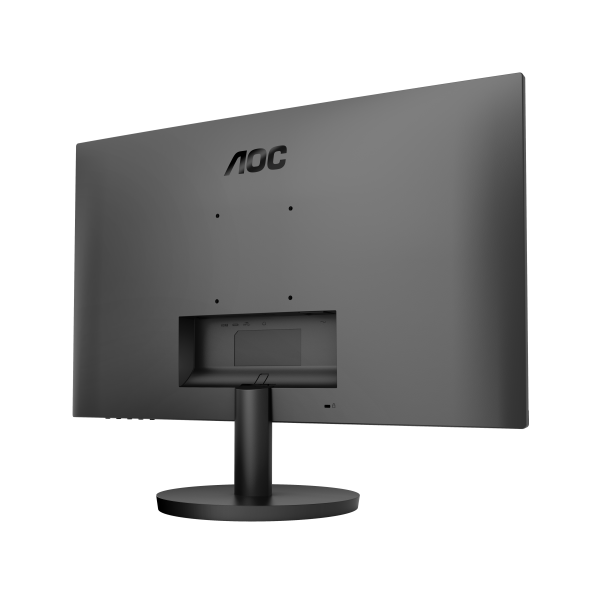 MONITOR AOC 27 LED IPS FHD 16:9 4MS 250 CDM, 100HZ, DOCK USB-C, HDMI [27B3CA2]