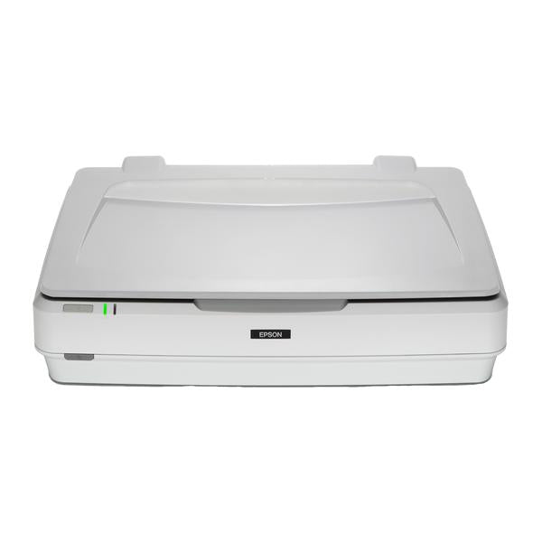 Epson Expression 13000XL Escáner plano 2400 x 4800 DPI A3 Blanco [B11B257401] 