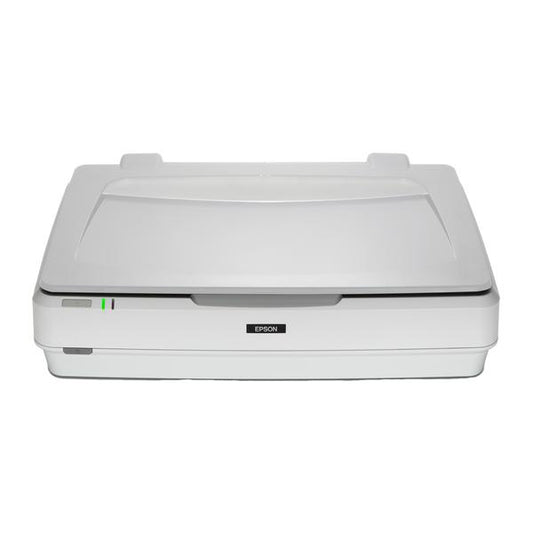 Epson Expression 13000XL Scanner piano 2400 x 4800 DPI A3 Bianco [B11B257401]