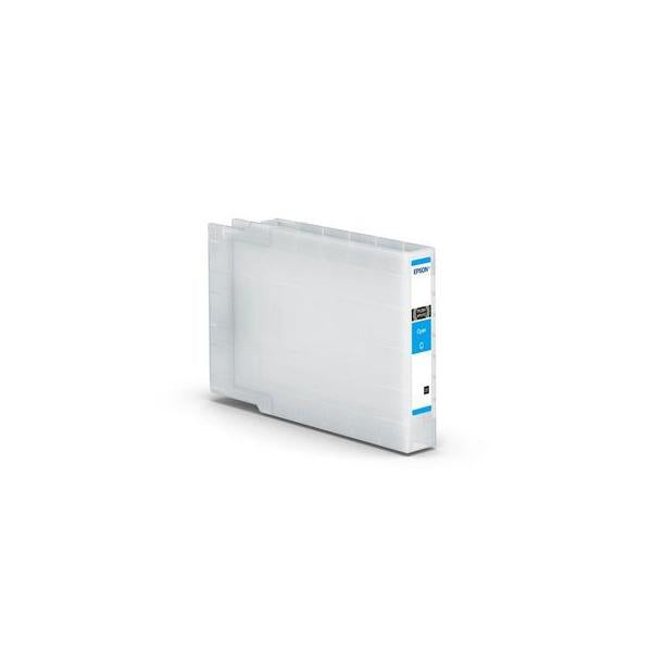 Epson C13T04C24N cartuccia d'inchiostro 1 pz Originale Ciano [C13T04C24N]