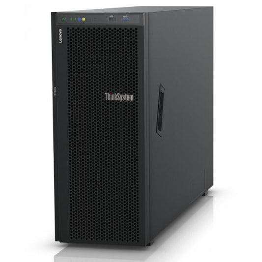 Lenovo ThinkSystem ST550 servidor Torre (4U) Intel Xeon Silver 4210R 2,4 GHz 32 GB DDR4-SDRAM 750 W [7X10A0F3EA] 