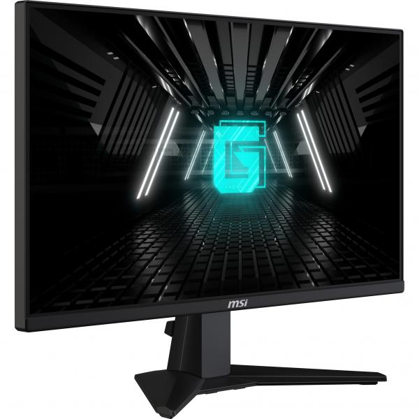 MSI MONITOR GAMING G255F 24.5'' 1920x1080 FHD 16:9 RAPID IPS FLAT 180Hz SYN [G255F]