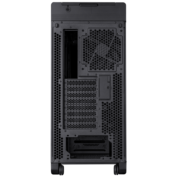 ASUS CASE PROART PA602 TG ARGB BLACK [90DC00J0-B09000]