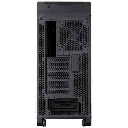 ASUS CASE PROART PA602 TG ARGB BLACK [90DC00J0-B09000]