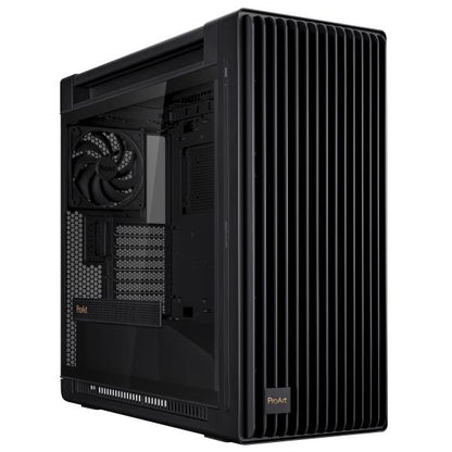 ASUS CASE PROART PA602 TG ARGB BLACK [90DC00J0-B09000]