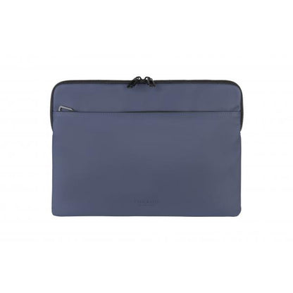 TUCANO CUSTODIA PER MACBOOK PRO 16"E LAPTOP 15.6",WATERPROOF,CON TASCA PER ACCESSORI,BLU [BFGOM1516-B]