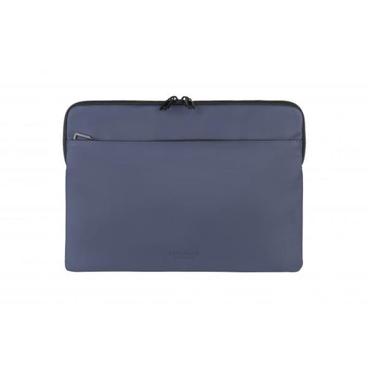 TUCANO CUSTODIA PER MACBOOK PRO 16"E LAPTOP 15.6",WATERPROOF,CON TASCA PER ACCESSORI,BLU [BFGOM1516-B]