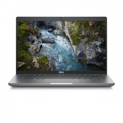 DELL NB WKS 14" PRECISION 3480 i7-1370P 32GB 512GB SSD RTX A500 4GB WIN 11 PRO [77VNM]