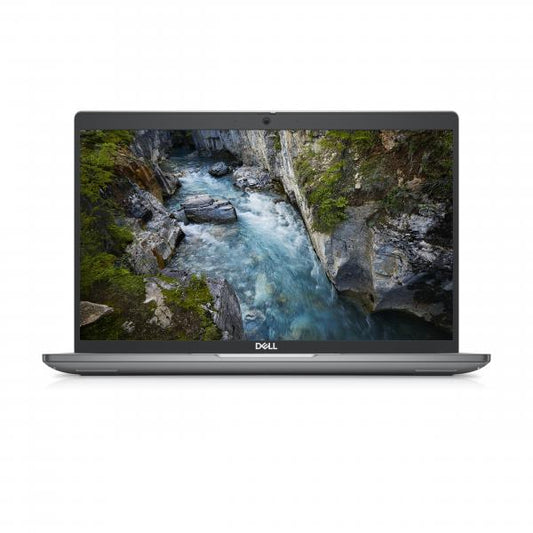 DELL NB WKS 14" PRECISION 3480 i7-1370P 32GB 512GB SSD RTX A500 4GB WIN 11 PRO [77VNM]