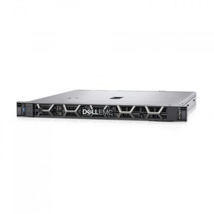 DELL PowerEdge R350 server 1.2 TB Rack (1U) Intel Xeon E E-2336 2.9 GHz 16 GB DDR4-SDRAM 700 W [1M5VN]