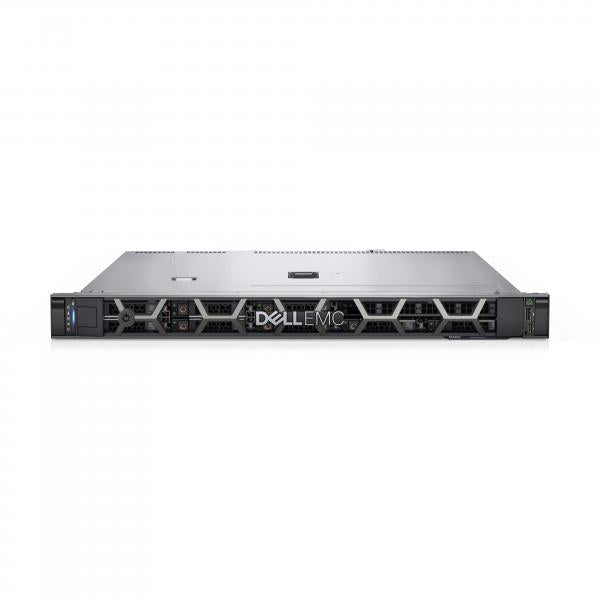 DELL PowerEdge R350 server 960 GB Rack (1U) Intel Xeon E E-2336 2,9 GHz 16 GB DDR4-SDRAM 700 W [3PTFW]