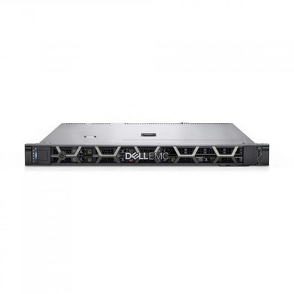 DELL PowerEdge R350 server 960 GB Rack (1U) Intel Xeon E E-2336 2,9 GHz 16 GB DDR4-SDRAM 700 W [3PTFW]