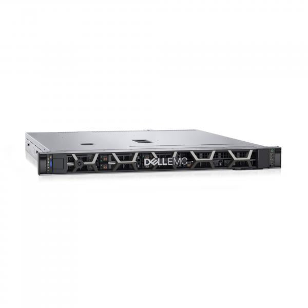 DELL PowerEdge R350 server 960 GB Rack (1U) Intel Xeon E E-2336 2,9 GHz 16 GB DDR4-SDRAM 700 W [3PTFW]