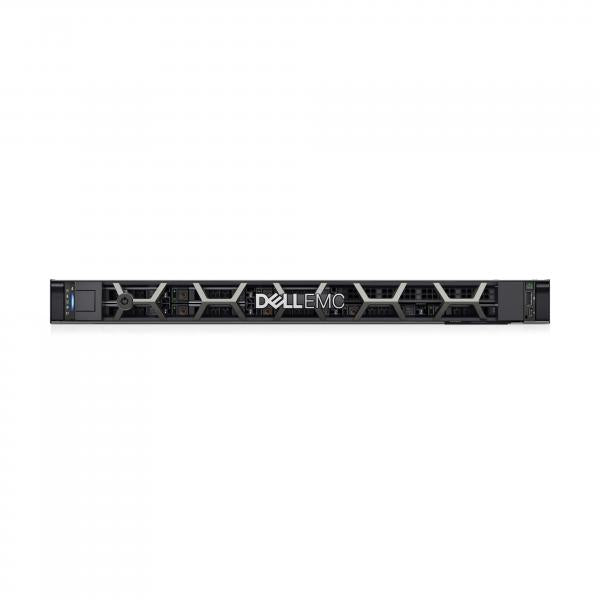 DELL PowerEdge R350 server 960 GB Rack (1U) Intel Xeon E E-2336 2,9 GHz 16 GB DDR4-SDRAM 700 W [3PTFW]