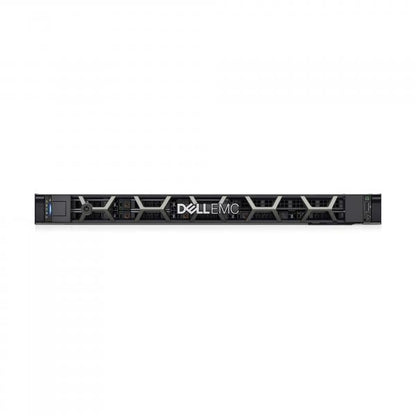 DELL PowerEdge R350 server 480 GB Rack (1U) Intel Xeon E E-2336 2,9 GHz 16 GB DDR4-SDRAM 700 W [4DMKY]