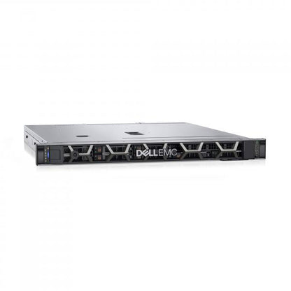 DELL PowerEdge R350 server 480 GB Rack (1U) Intel Xeon E E-2334 3,4 GHz 16 GB DDR4-SDRAM 700 W [4WMKF]