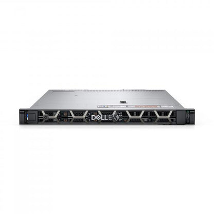 DELL PowerEdge R450 server 480 GB Rack (1U) Intel Xeon Silver 4314 2,4 GHz 16 GB DDR4-SDRAM 1100 W [61P8P]