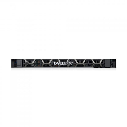 DELL PowerEdge R450 server 480 GB Rack (1U) Intel Xeon Silver 4314 2,4 GHz 16 GB DDR4-SDRAM 1100 W [61P8P]