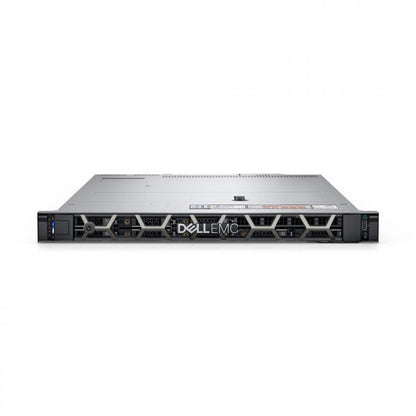 DELL PowerEdge R450 server 960 GB Rack (1U) Intel Xeon Silver 4314 2,4 GHz 64 GB DDR4-SDRAM 1100 W [G0P6X]