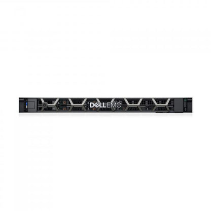 DELL PowerEdge R450 server 480 GB Rack (1U) Intel Xeon Silver 4310 2,1 GHz 16 GB DDR4-SDRAM 1100 W [YWY0D]