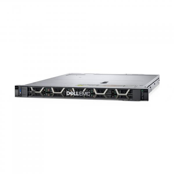 DELL PowerEdge R650xs server 960 GB Rack (1U) Intel Xeon Silver 4310 2,1 GHz 64 GB DDR4-SDRAM 1100 W [65MG0]