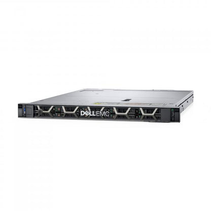 DELL PowerEdge R650xs server 960 GB Rack (1U) Intel Xeon Silver 4310 2,1 GHz 64 GB DDR4-SDRAM 1100 W [65MG0]