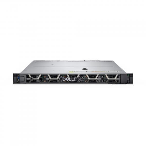 DELL PowerEdge R650xs server 960 GB Rack (1U) Intel Xeon Silver 4310 2,1 GHz 64 GB DDR4-SDRAM 1100 W [65MG0]