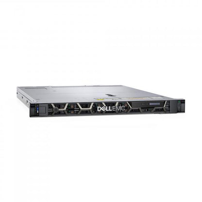 DELL PowerEdge R650xs server 960 GB Rack (1U) Intel Xeon Silver 4310 2,1 GHz 64 GB DDR4-SDRAM 1100 W [65MG0]