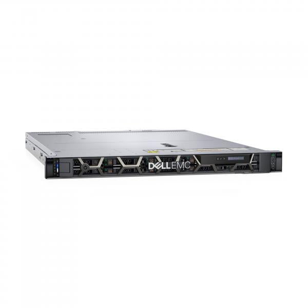 DELL PowerEdge R650xs server 960 GB Rack (1U) Intel Xeon Silver 4310 2,1 GHz 64 GB DDR4-SDRAM 1100 W [65MG0]