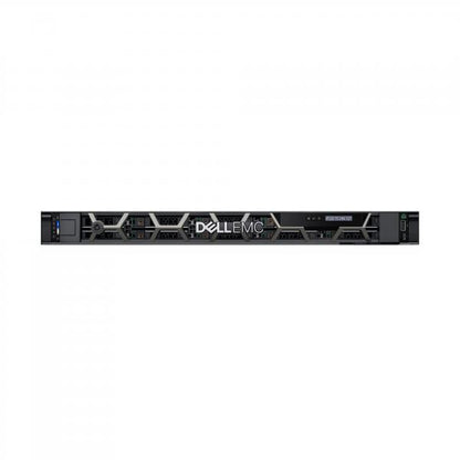 DELL PowerEdge R650xs server 960 GB Rack (1U) Intel Xeon Silver 4310 2,1 GHz 64 GB DDR4-SDRAM 1100 W [65MG0]
