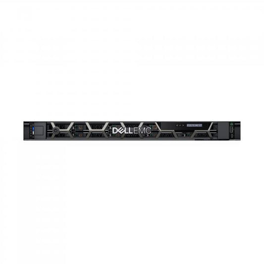 DELL PowerEdge R650xs server 960 GB Rack (1U) Intel Xeon Silver 4310 2,1 GHz 64 GB DDR4-SDRAM 1100 W [65MG0]