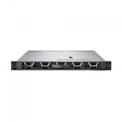 DELL PowerEdge R650xs server 480 GB Rack (1U) Intel Xeon Silver 4310 2,1 GHz 32 GB DDR4-SDRAM 1100 W [7HT3R]