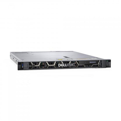 DELL PowerEdge R650xs server 480 GB Rack (1U) Intel Xeon Silver 4310 2,1 GHz 32 GB DDR4-SDRAM 1100 W [7HT3R]