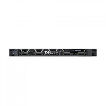 DELL PowerEdge R650xs server 480 GB Rack (1U) Intel Xeon Silver 4310 2,1 GHz 32 GB DDR4-SDRAM 1100 W [7HT3R]