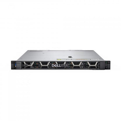 DELL PowerEdge R650xs server 480 GB Rack (1U) Intel Xeon Silver 4314 2,4 GHz 32 GB DDR4-SDRAM 1100 W [8WGVG]