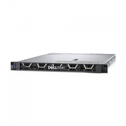 DELL PowerEdge R650xs server 480 GB Rack (1U) Intel Xeon Silver 4309Y 2.8 GHz 32 GB DDR4-SDRAM 1100 W [W66FF]