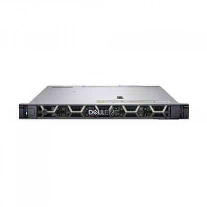 DELL PowerEdge R650xs server 480 GB Rack (1U) Intel Xeon Silver 4309Y 2.8 GHz 32 GB DDR4-SDRAM 1100 W [W66FF]