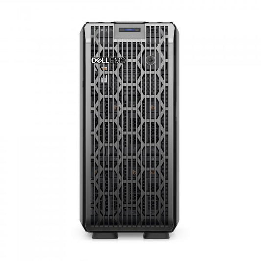 DELL SERVER TOWER T3508X3.5"E-23141X16GB1X480GB SSD SATA700WH3553YR BASIC NBD [CGJH2]