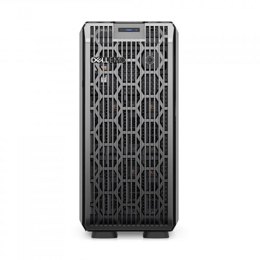 Dell PowerEdge T350 - Intel Xeon E-2314 - 16 GB de RAM - 480 GB SSD - Matrox G200 - 1 vía [CGJH2]