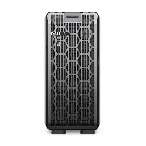 DELL PowerEdge T350 server 8 TB Tower Intel Xeon E E-2336 2,9 GHz 16 GB DDR4-SDRAM 700 W [RW9J2]