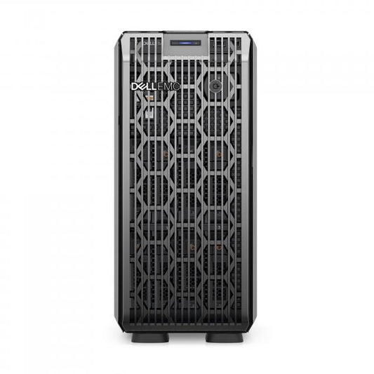 DELL PowerEdge T350 server 1 TB Tower Intel Xeon E E-2314 2,8 GHz 16 GB DDR4-SDRAM 700 W [YH9C0]